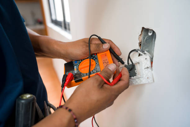 Best Local Electrician Companies  in Moreno Valley, CA