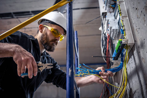 Best Emergency Electrical Repair  in Moreno Valley, CA